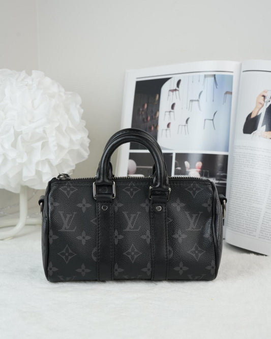 Keepall Bandoulière 25