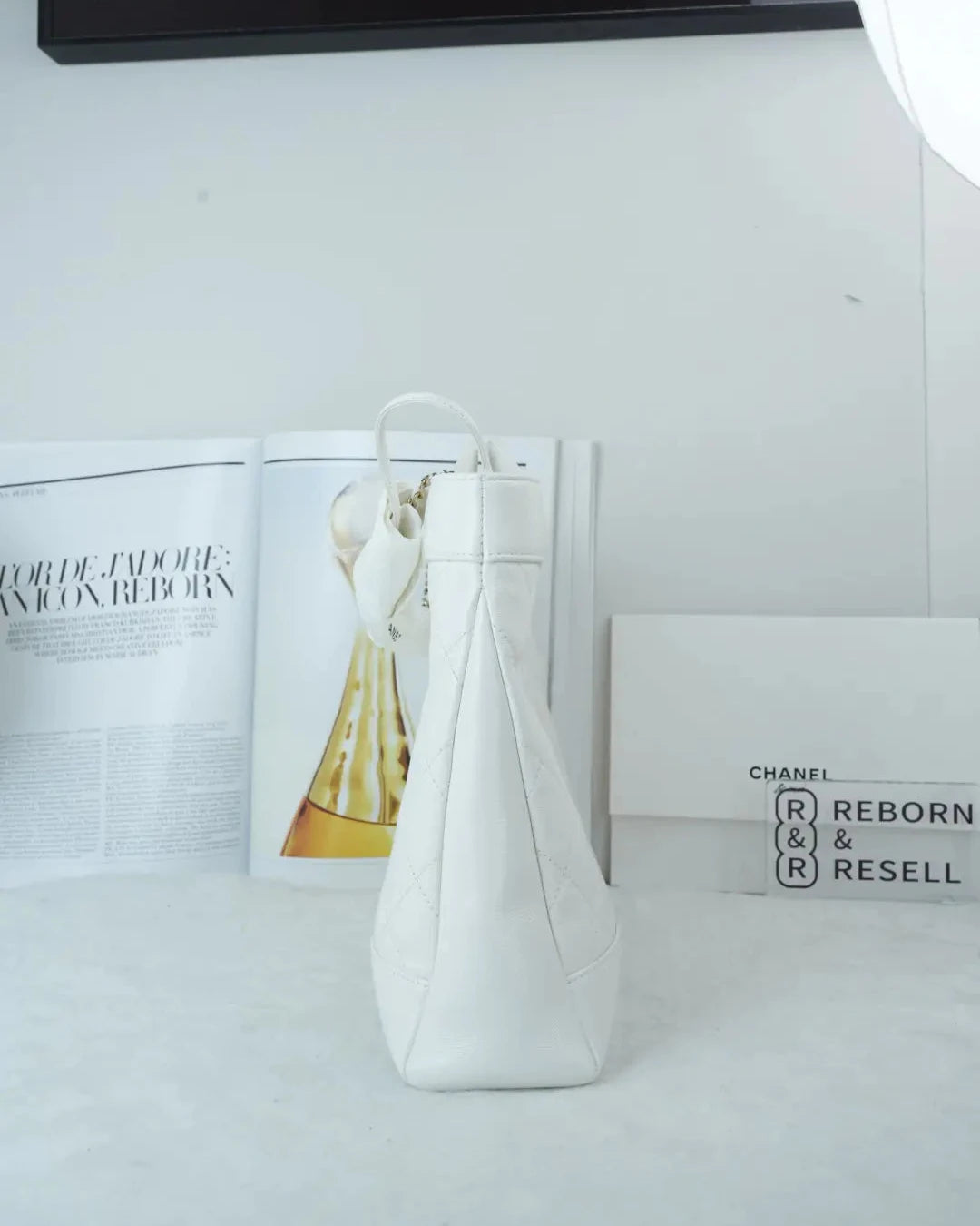31 Mini Shopping Bag