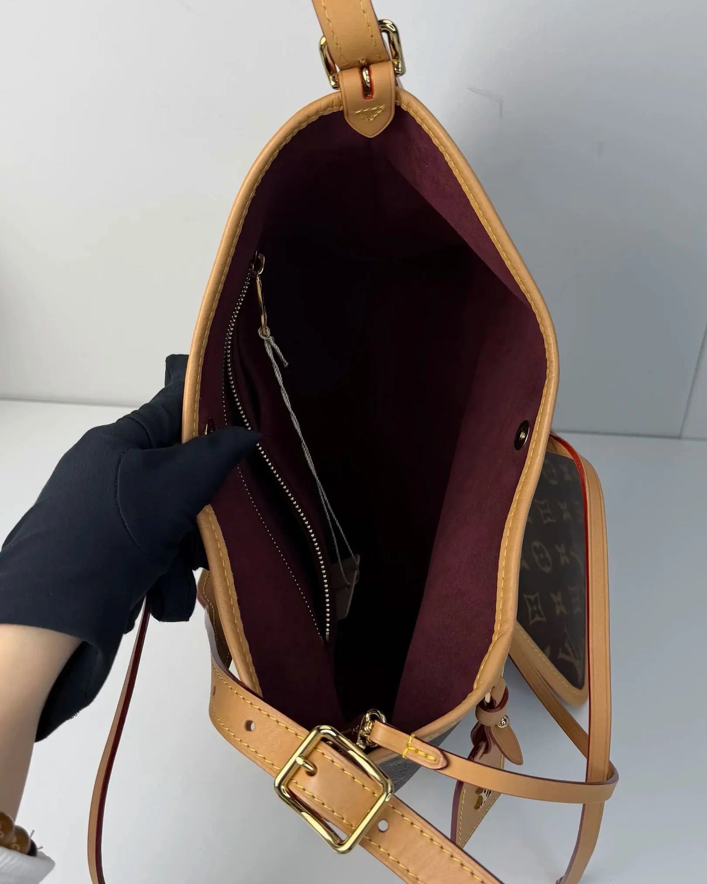 CarryAll MM