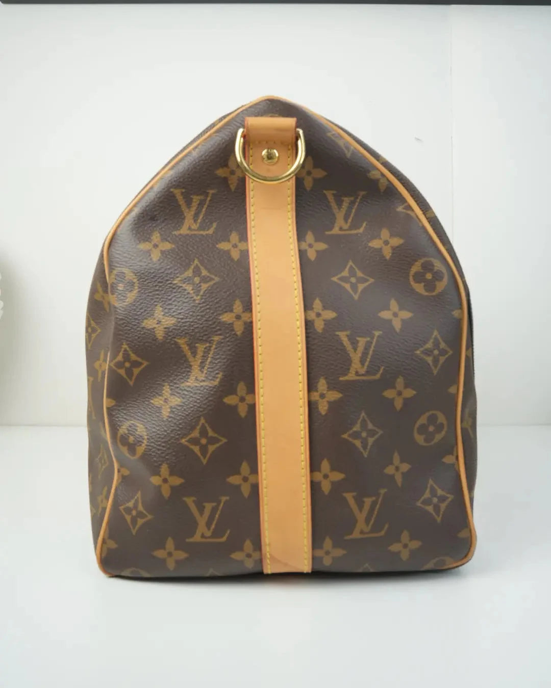 Sun Yitian Keepall Bandoulière 45
