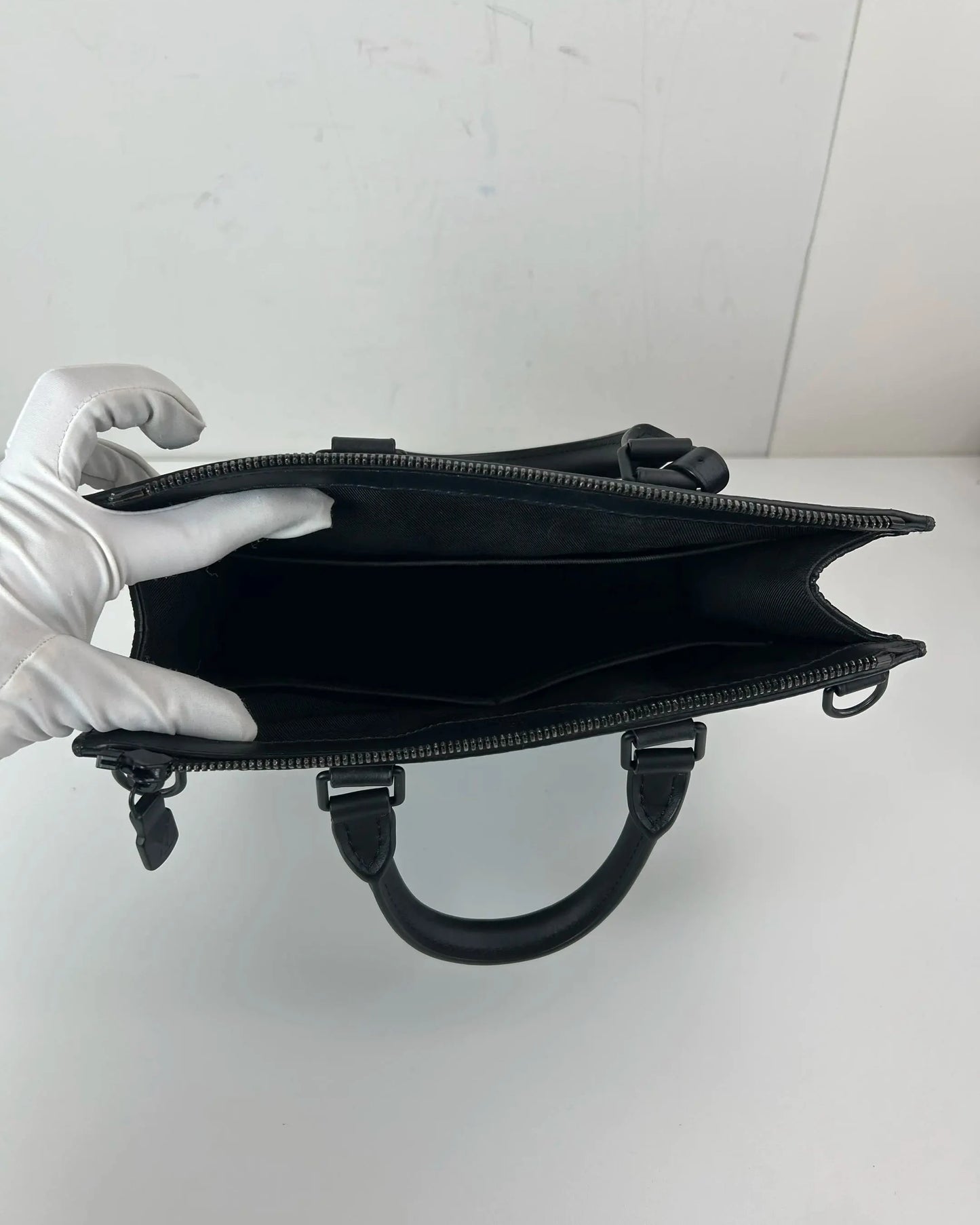 Sac Plat Cross