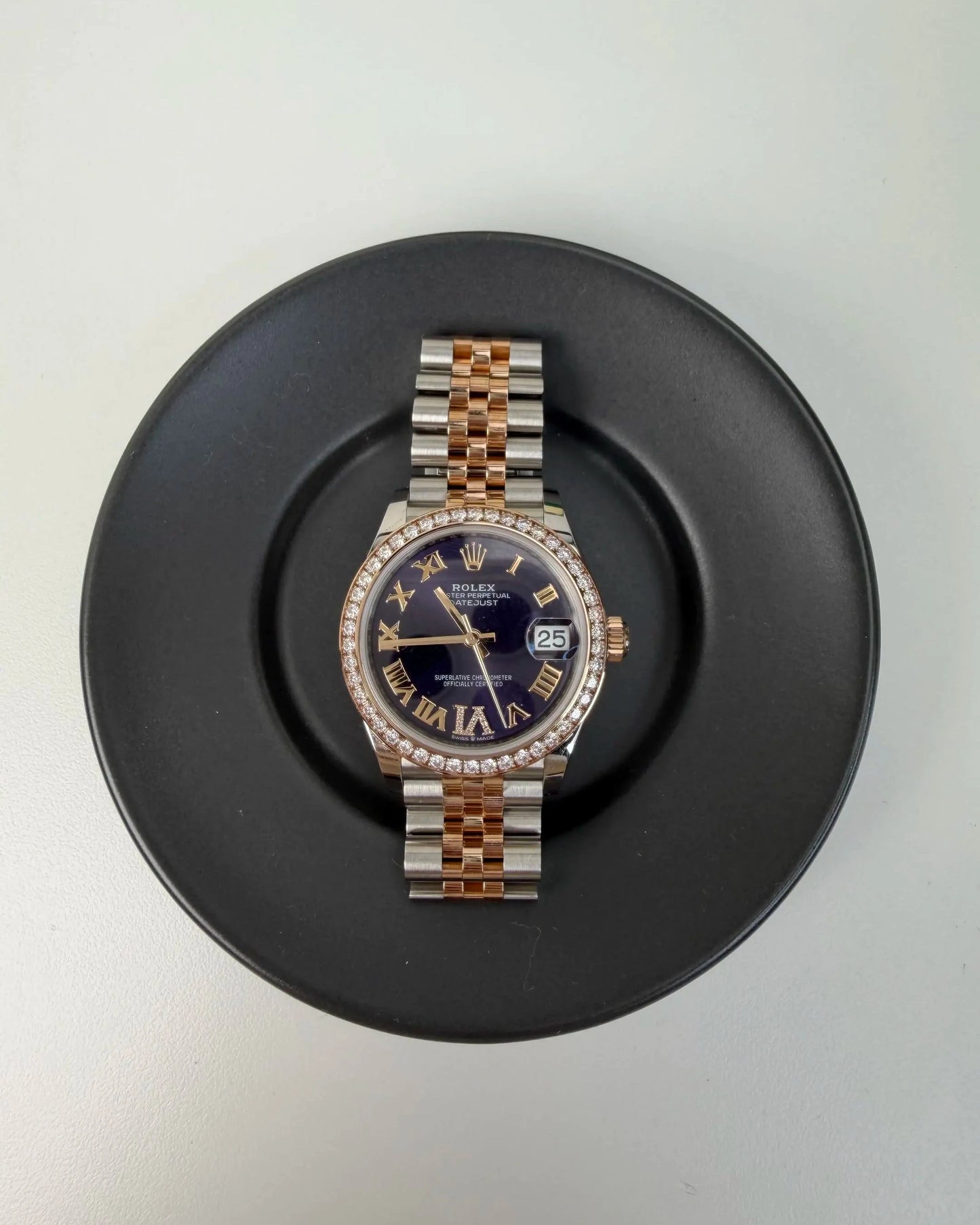 Datejust 31