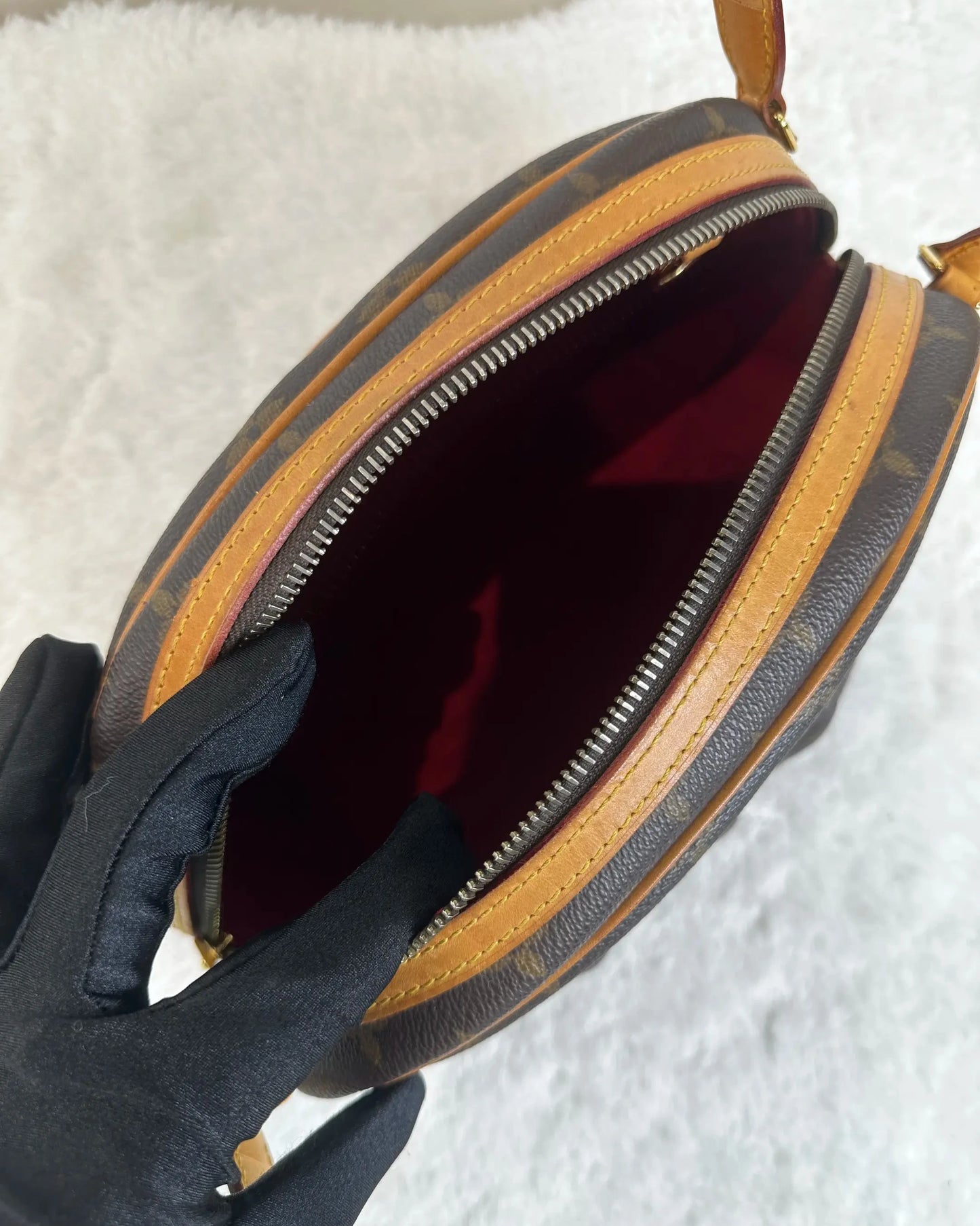 Clara Bag