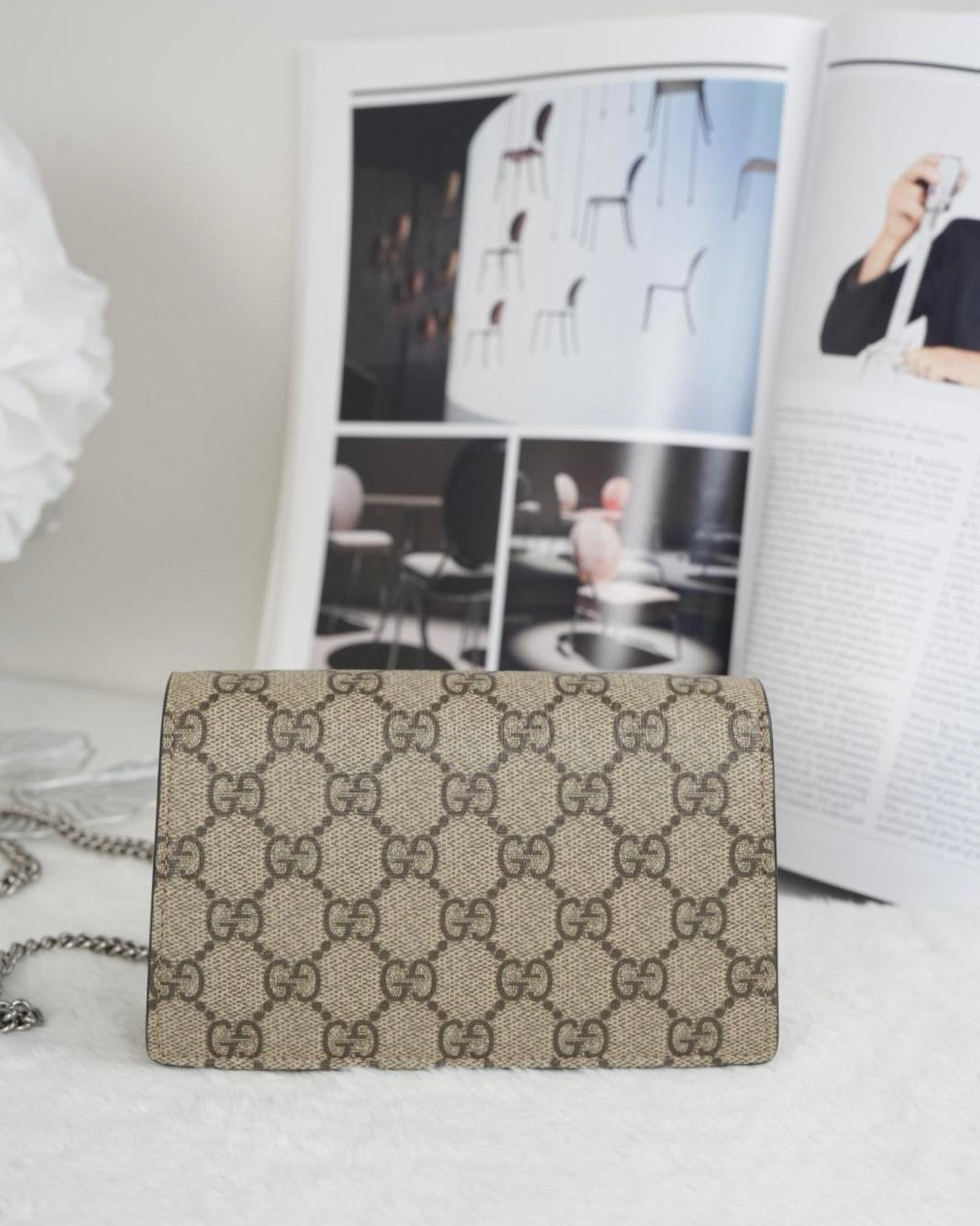 Dionysus Supreme Mini Bag