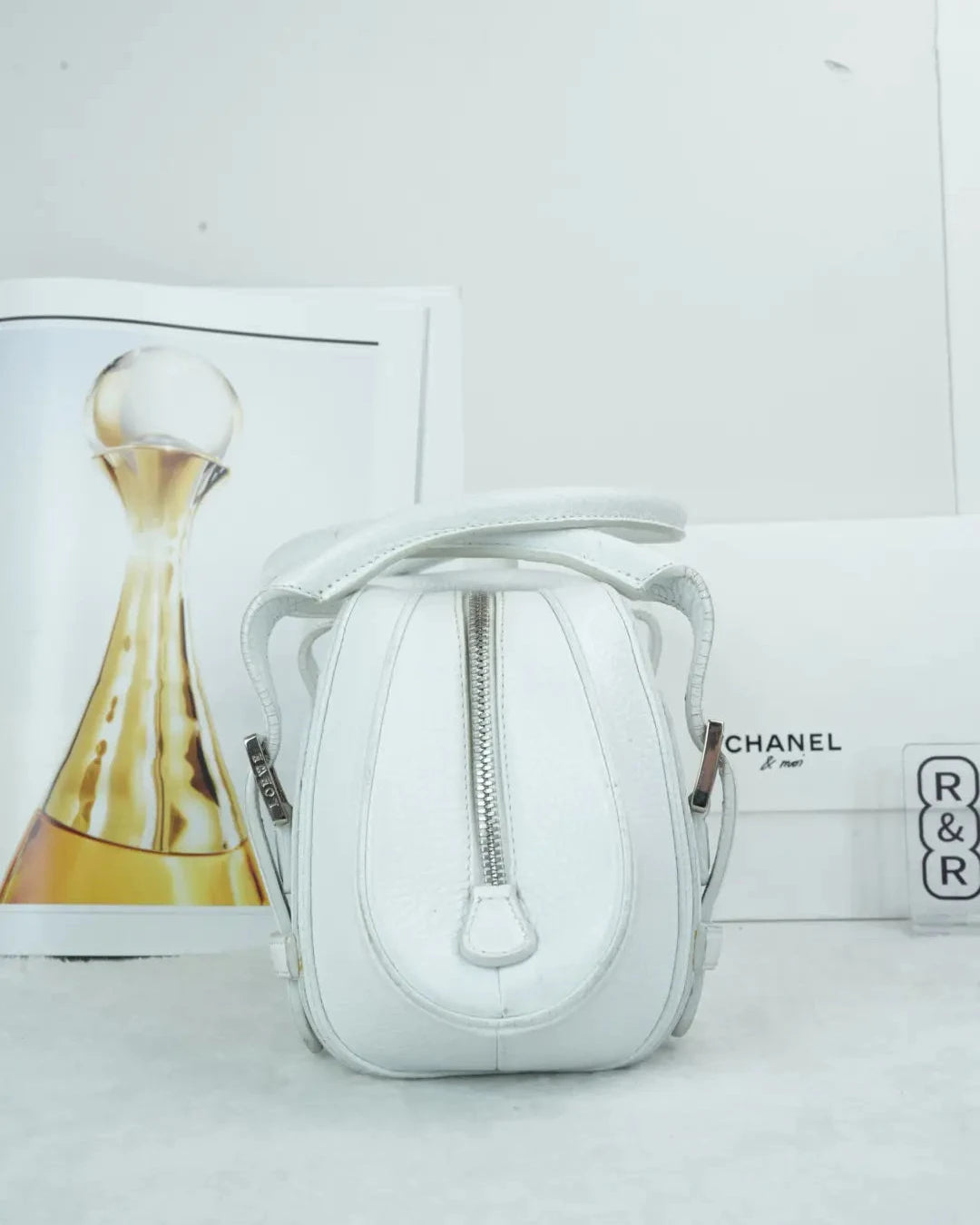 Senda Shoulder Bag
