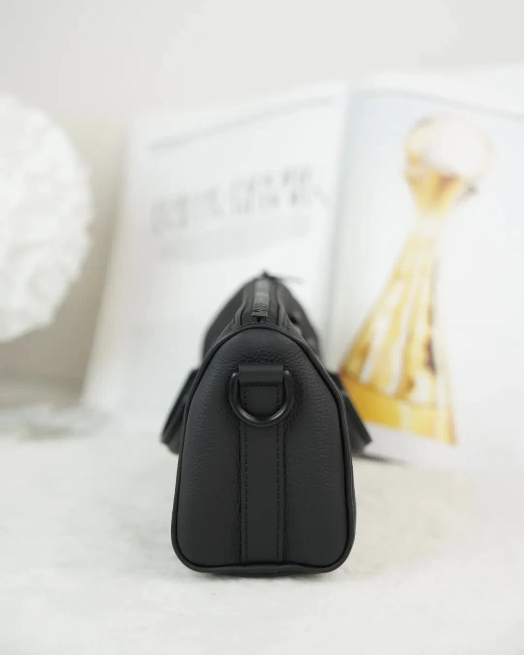 Keepall XS Bandoulière Bag