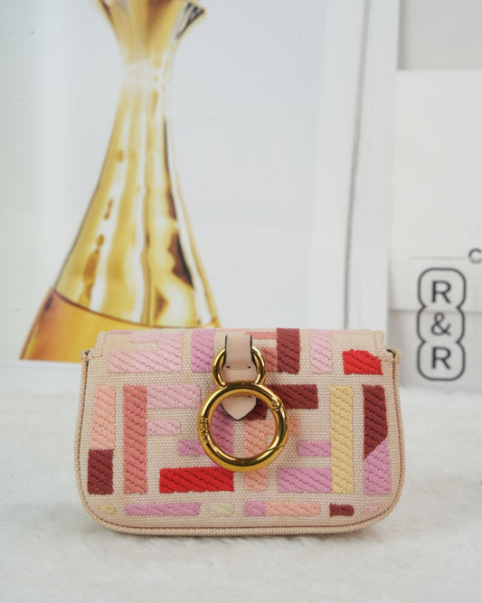 Fendi Baguette