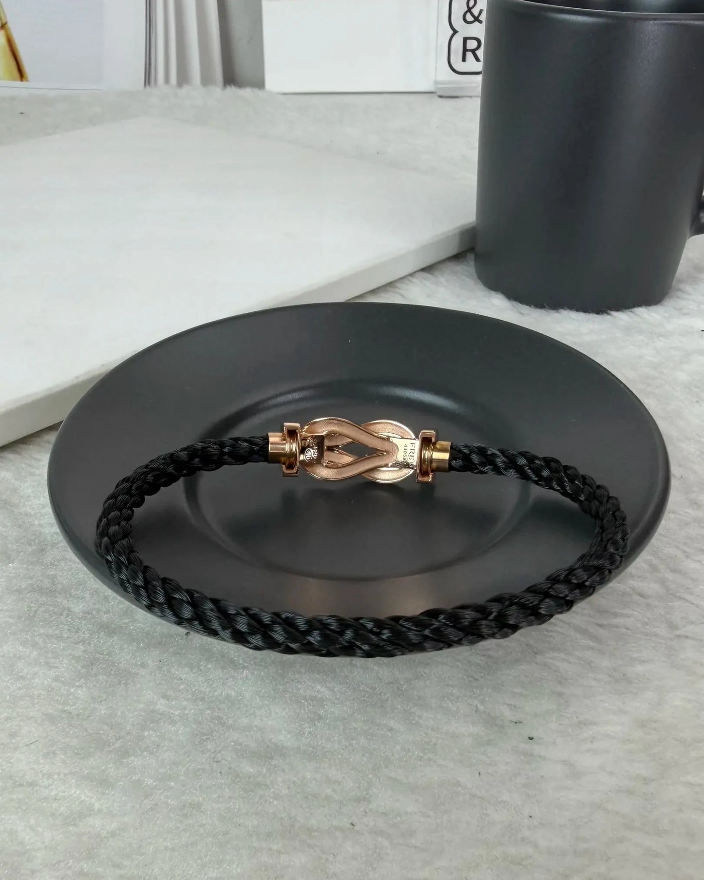 Chance Infinie Bracelet Large Model