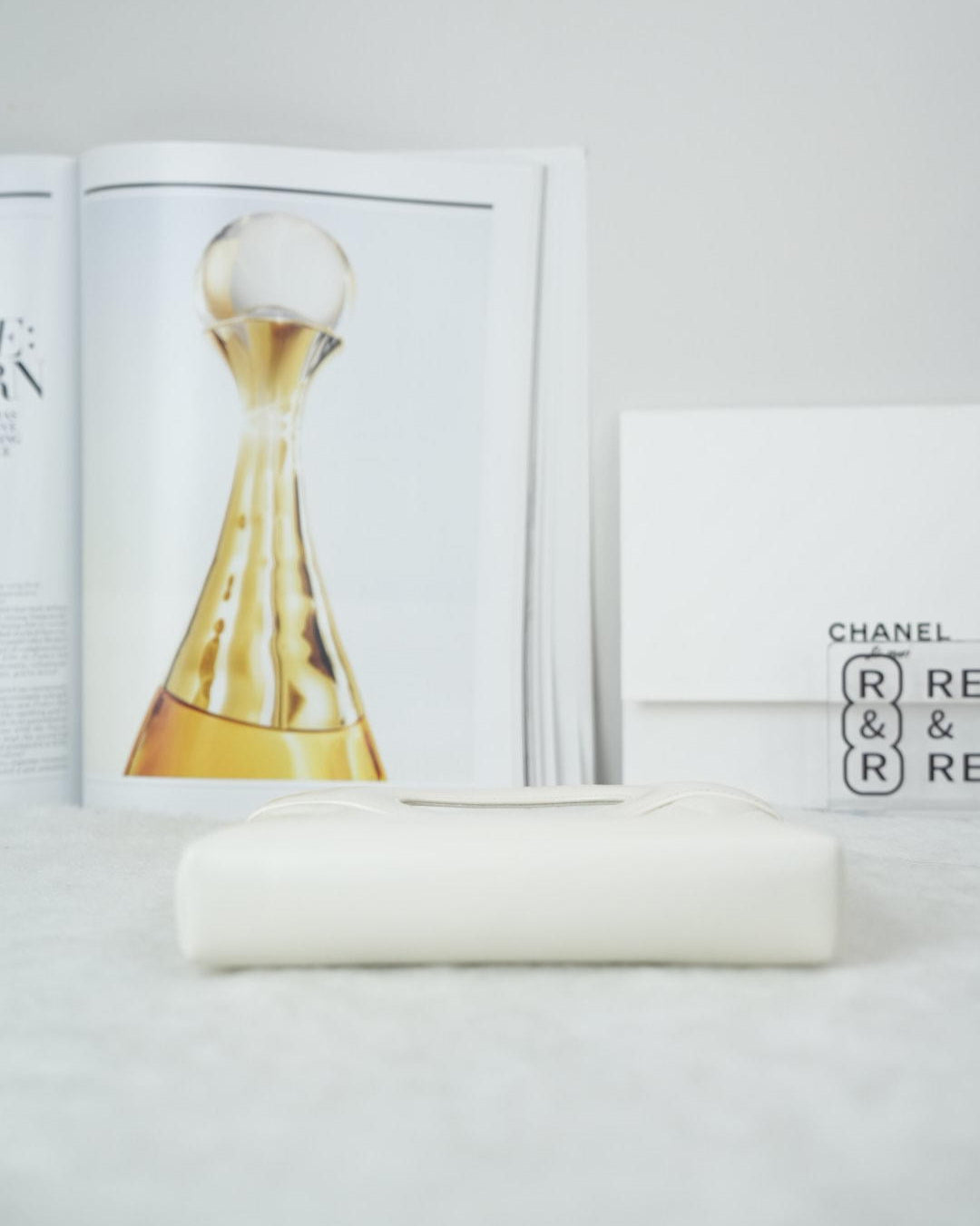 31 Nano Shopping Bag