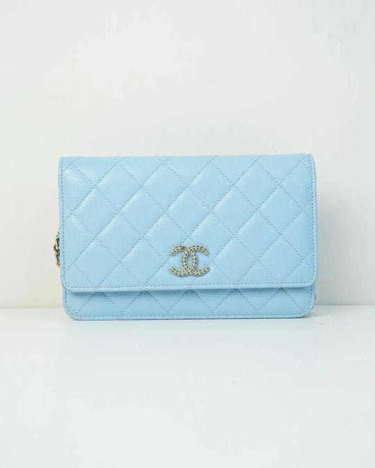 Classic Wallet On Chain