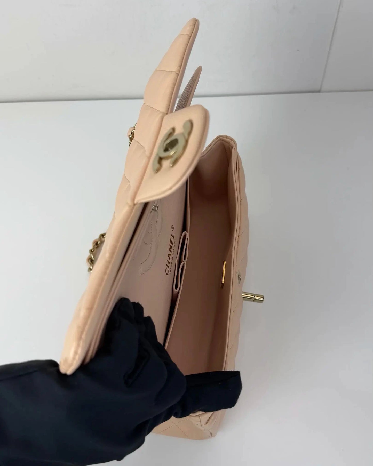 Classic Flap Bag