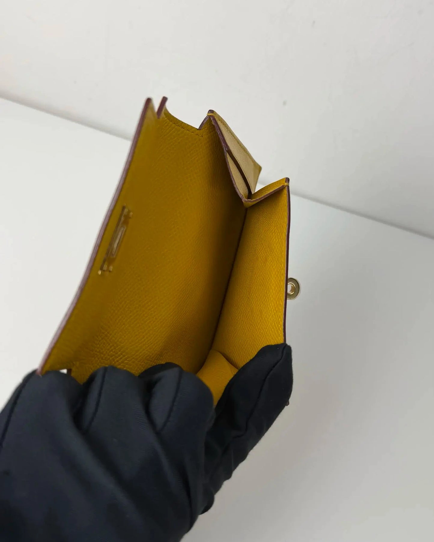 Kelly Pocket Compact Wallet