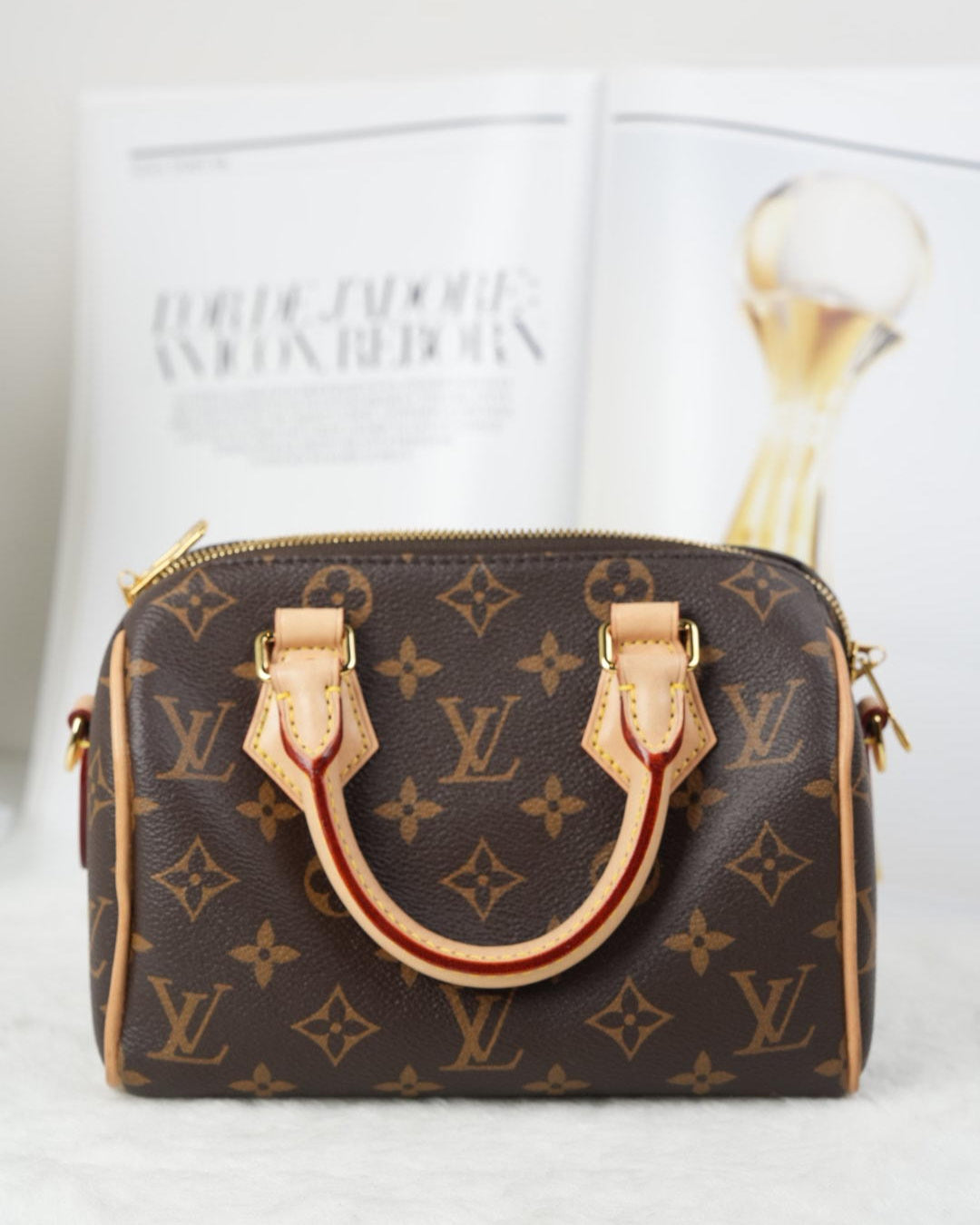 Speedy Bandoulière 20