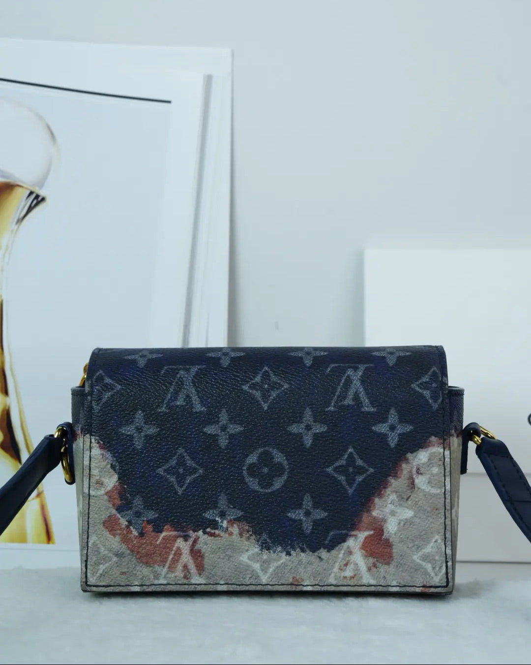 Steamer Wearable Wallet