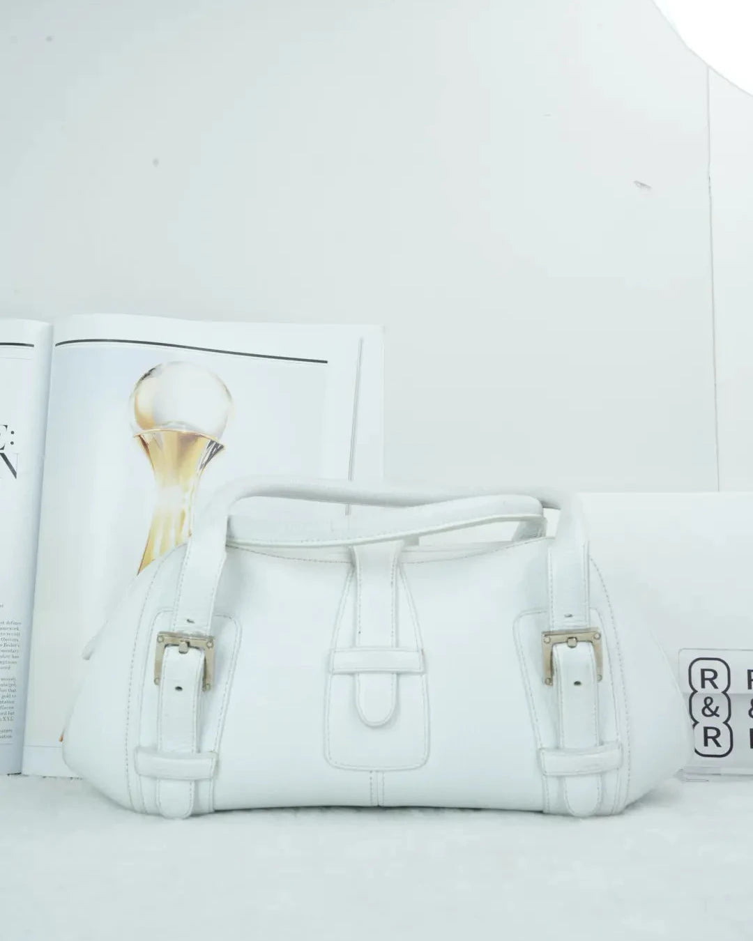Senda Shoulder Bag