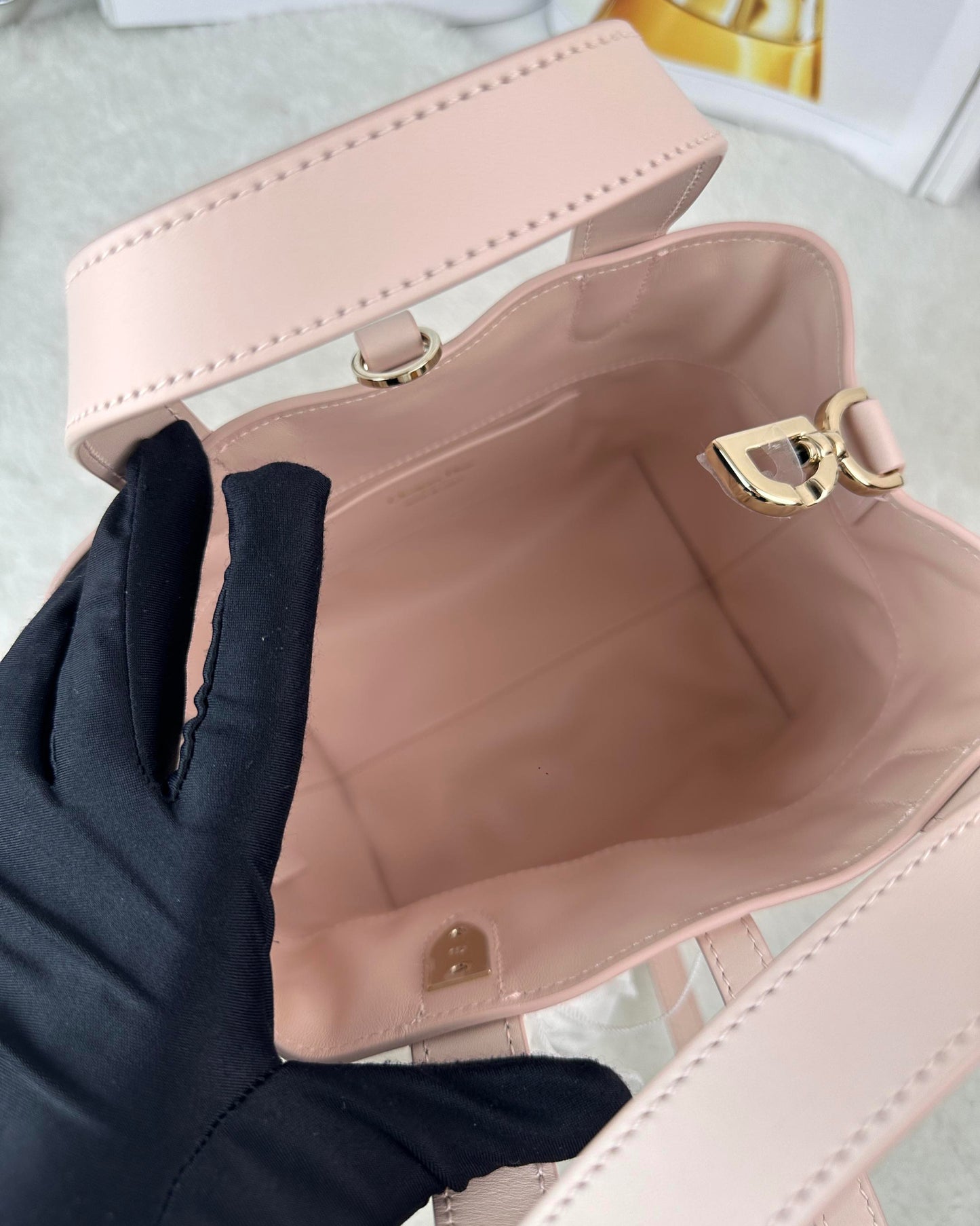 Dior Toujours Bag
