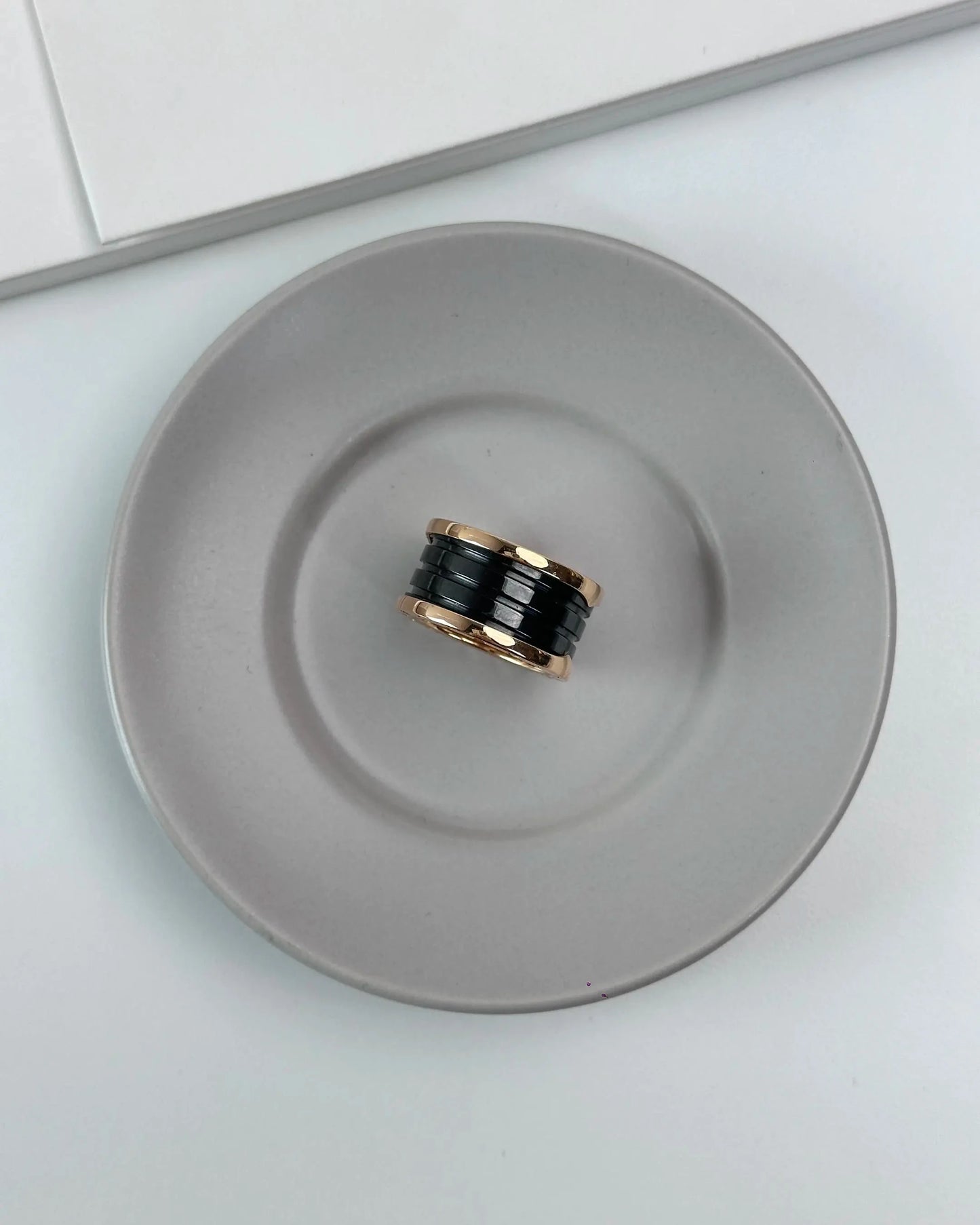 B.zero1 Four-Band Ring