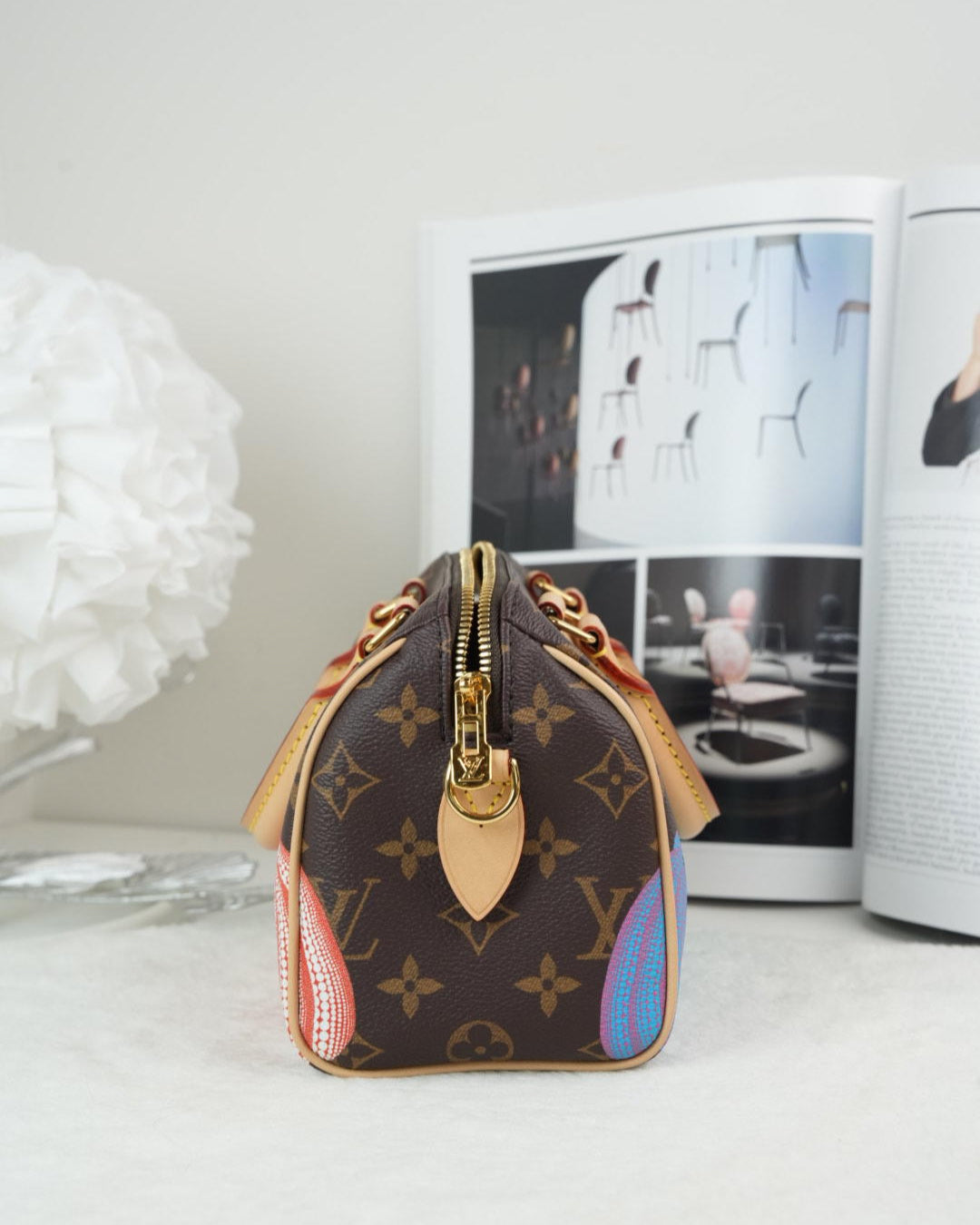 Speedy Bandoulière 20