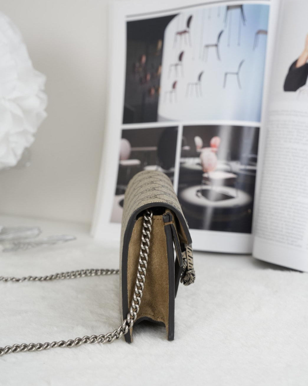 Dionysus Supreme Mini Bag