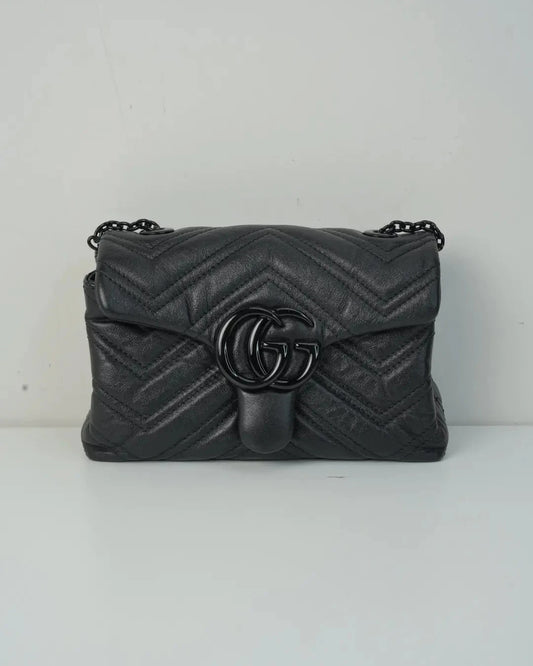 GG Marmont Shoulder Bag