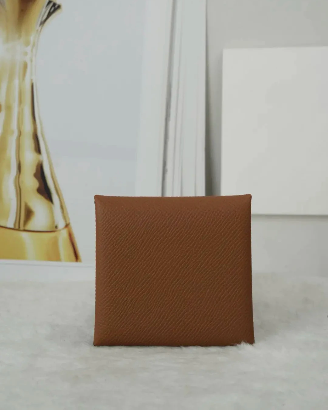 Bastia Change Purse