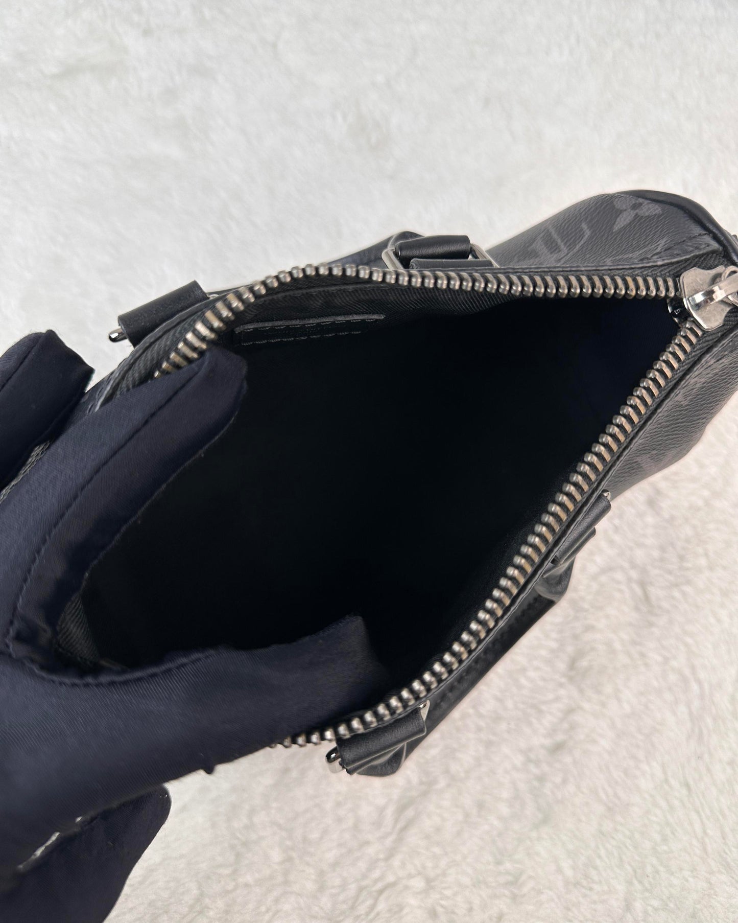 Keepall Bandoulière 25