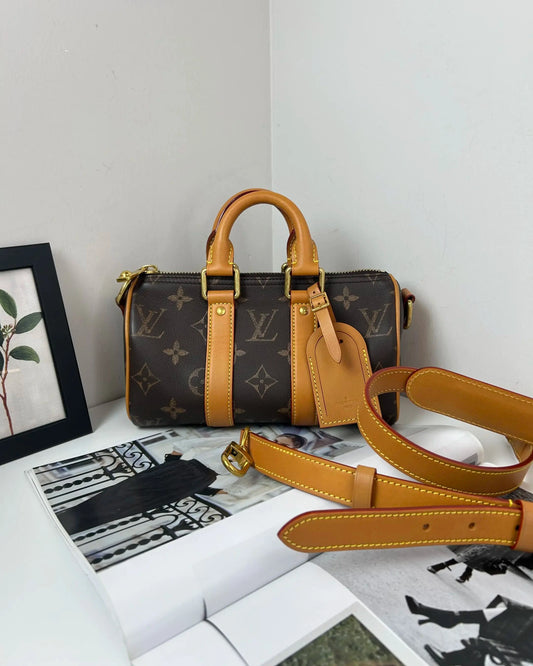 Keepall Bandoulière 25