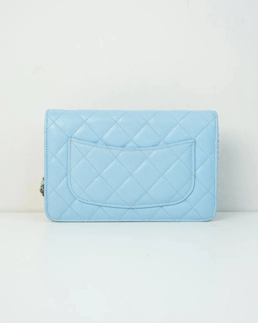 Classic Wallet On Chain