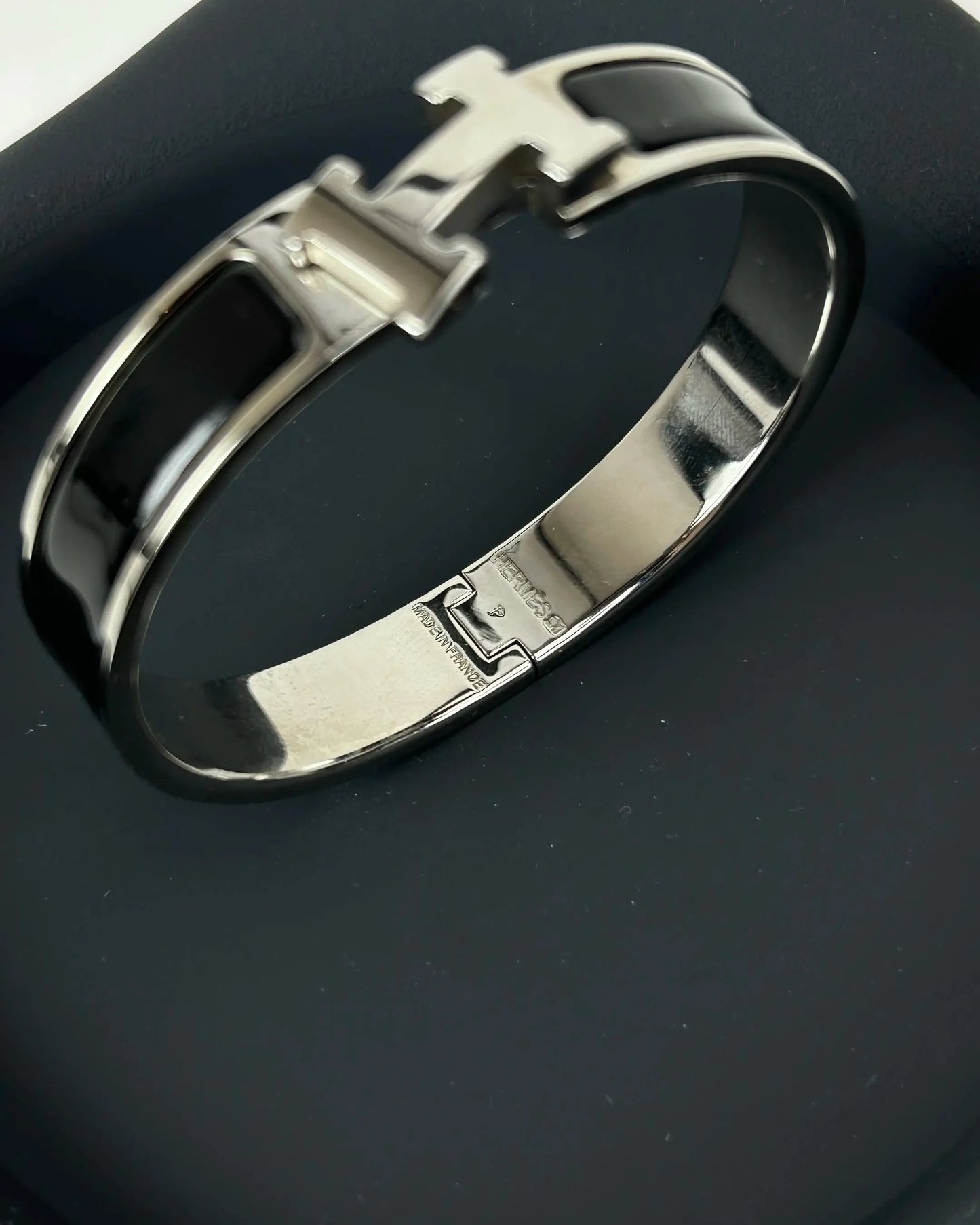 Clic H Bracelet