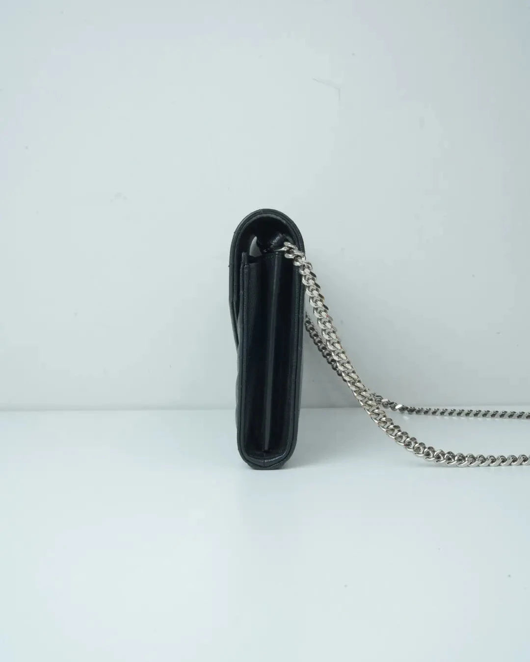 Cassendra Envelope Chain Wallet