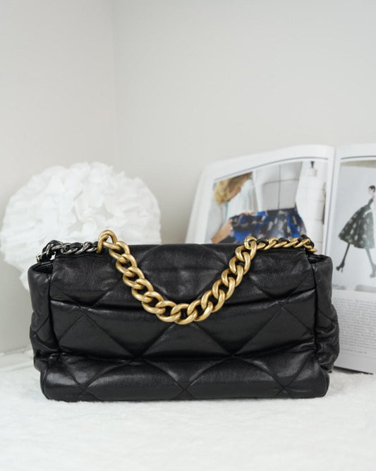 Chanel 19 Flap Bag