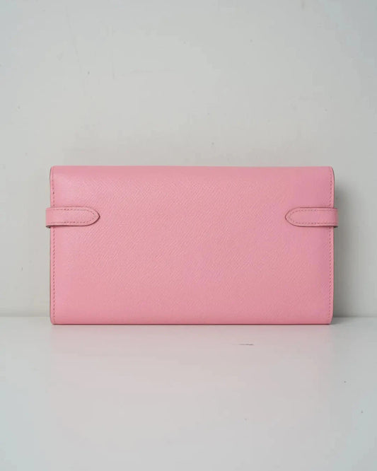 Kelly Classique To Go Wallet