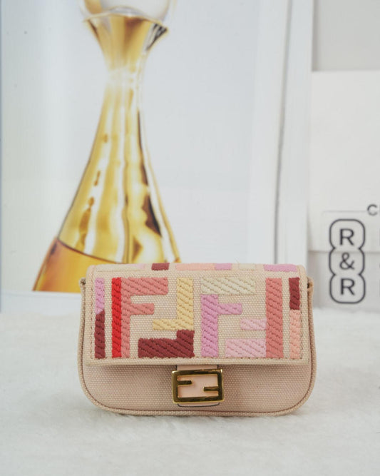 Fendi Baguette