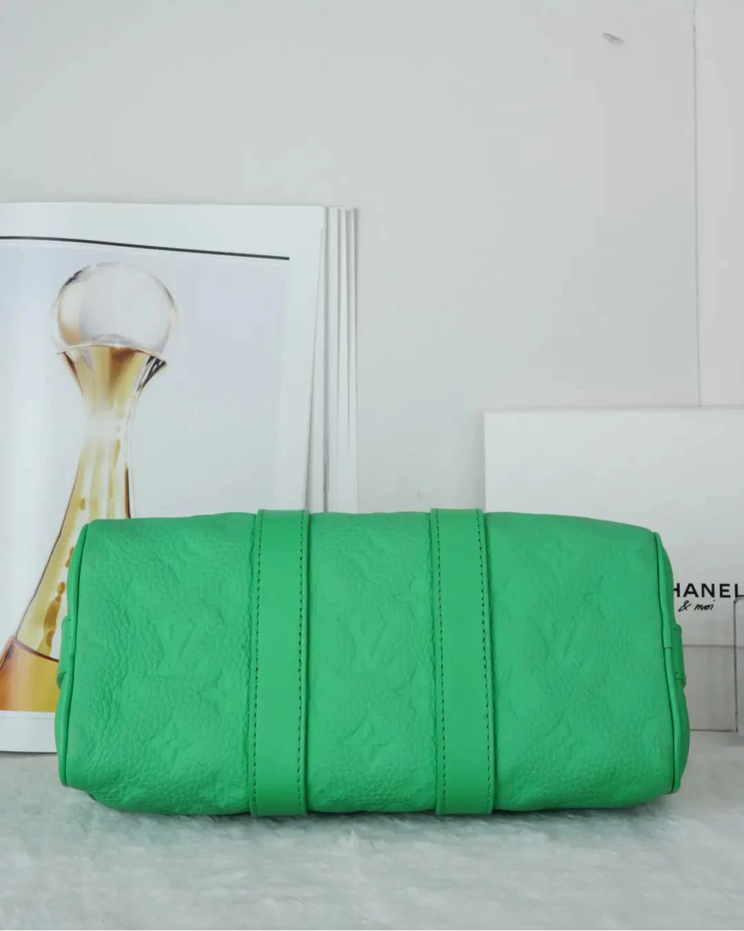 Keepall Bandoulière 25