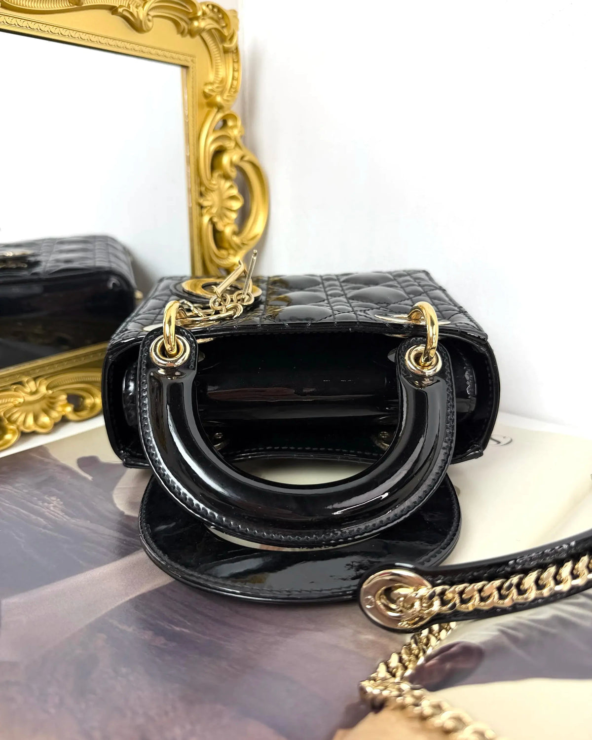 Lady Dior
