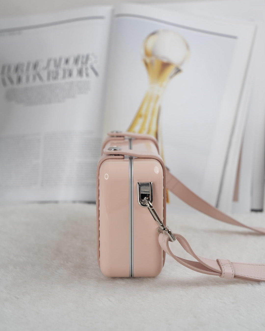 Personal Aluminium Case