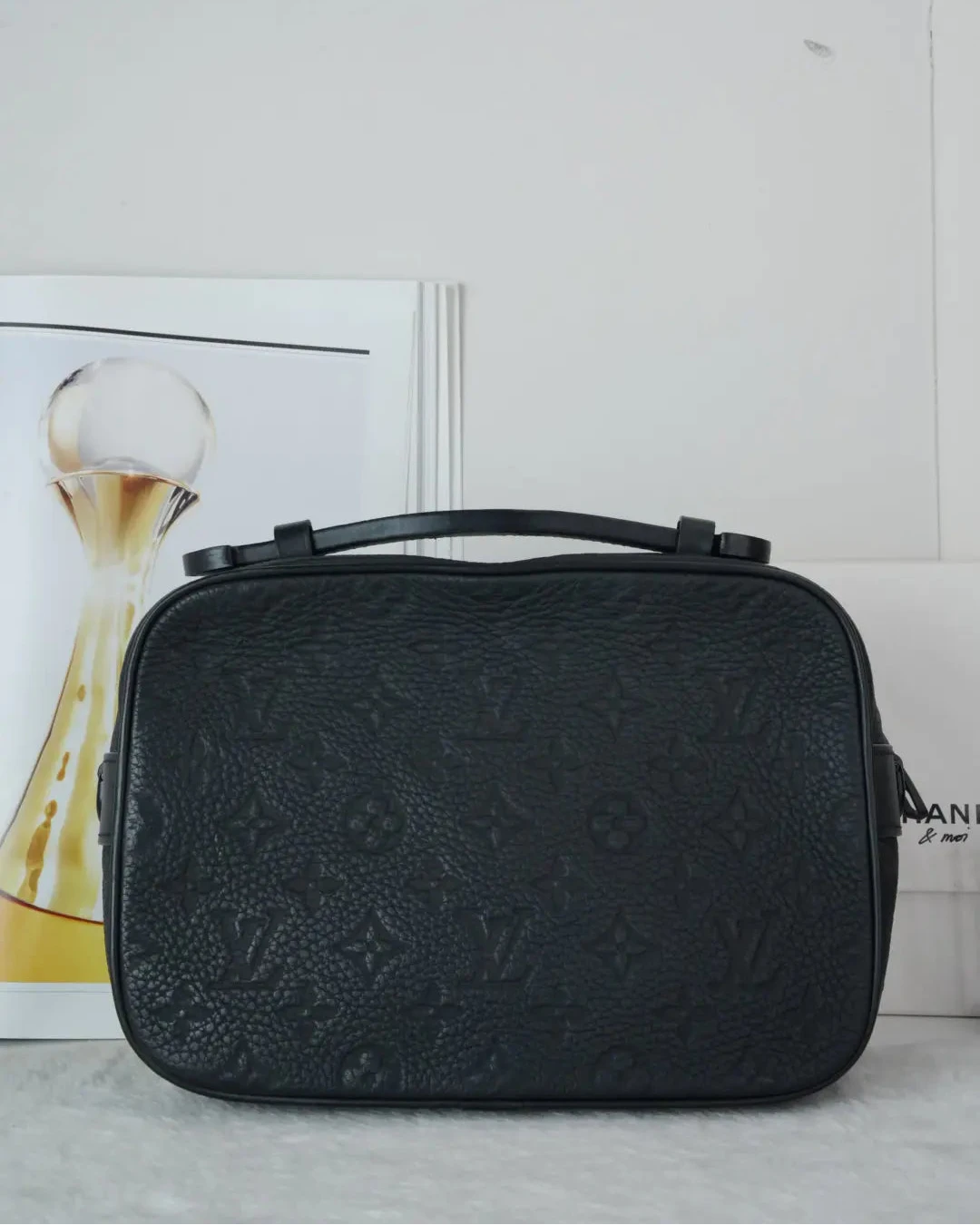 S-Lock Messenger Bag