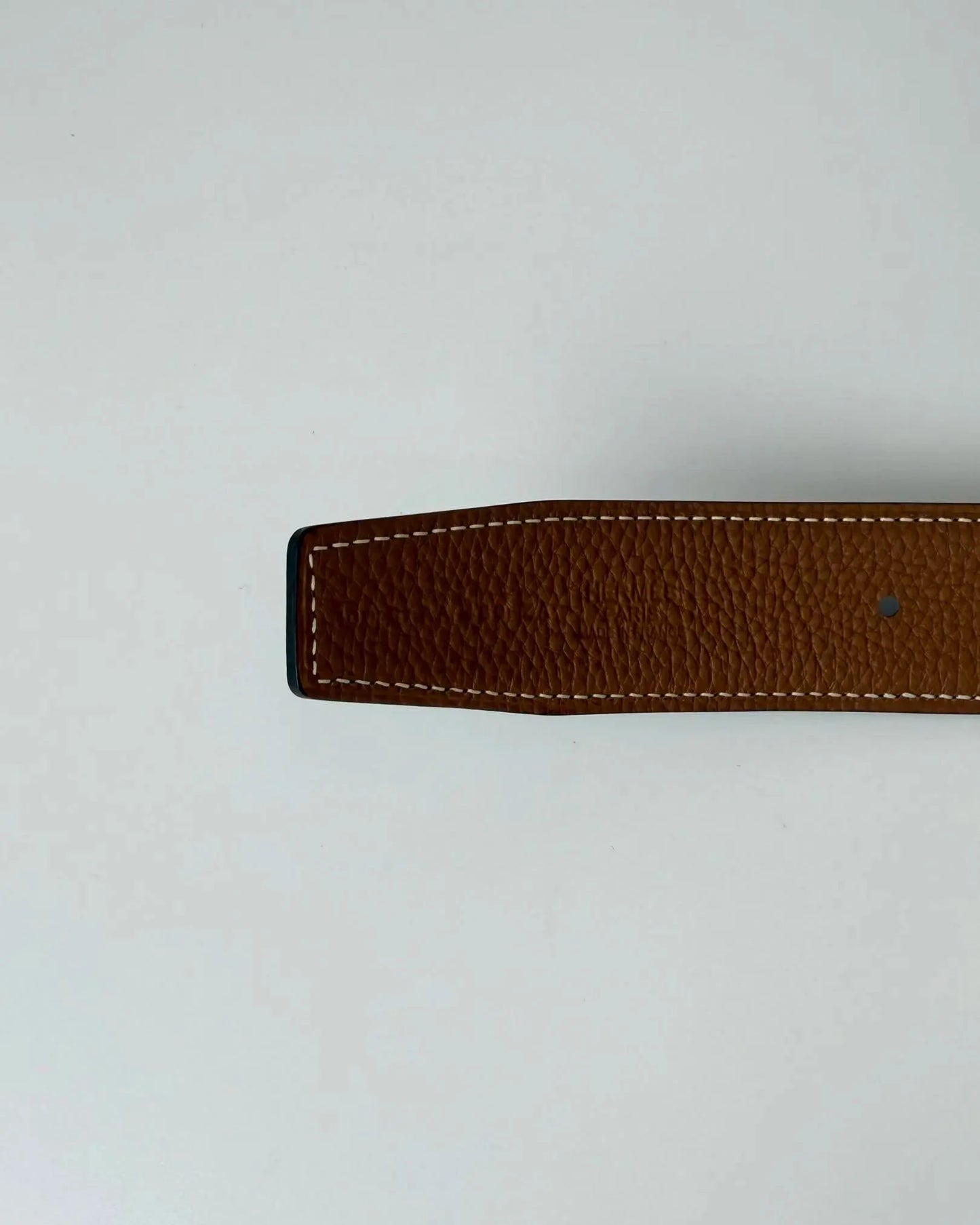 H au Carre Belt