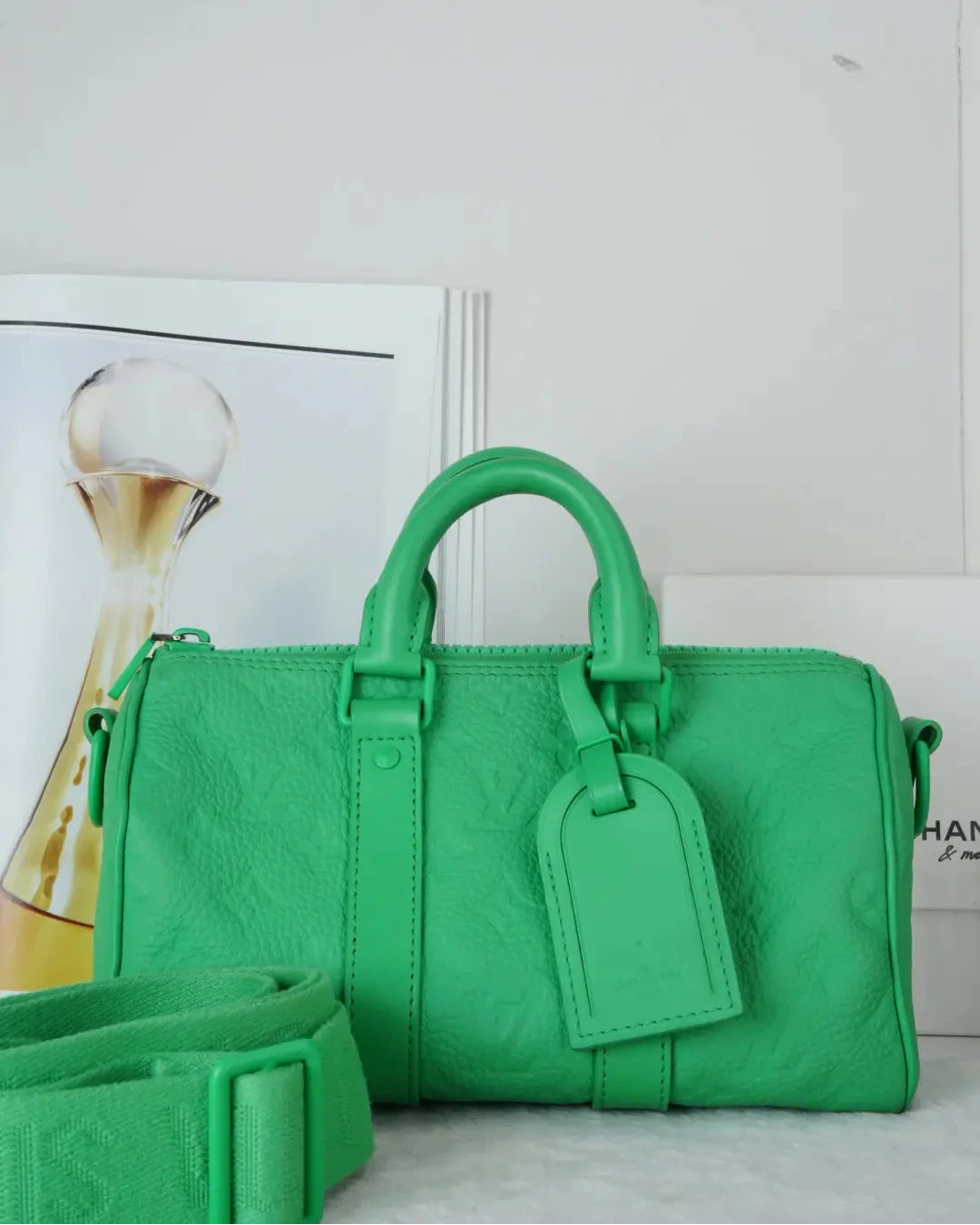 Keepall Bandoulière 25