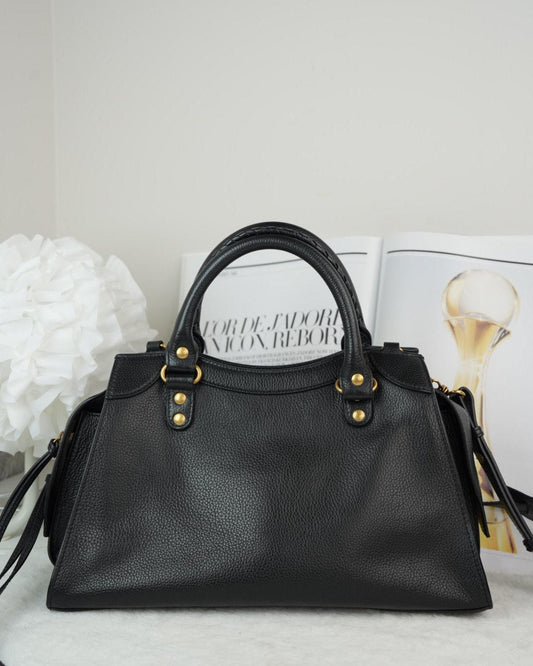 Neo Classic City Bag