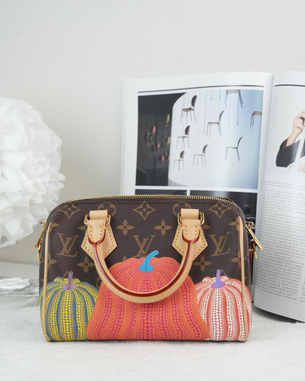 Speedy Bandoulière 20