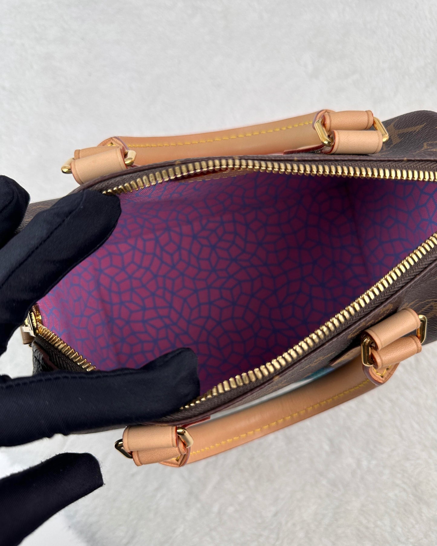 Speedy Bandoulière 20