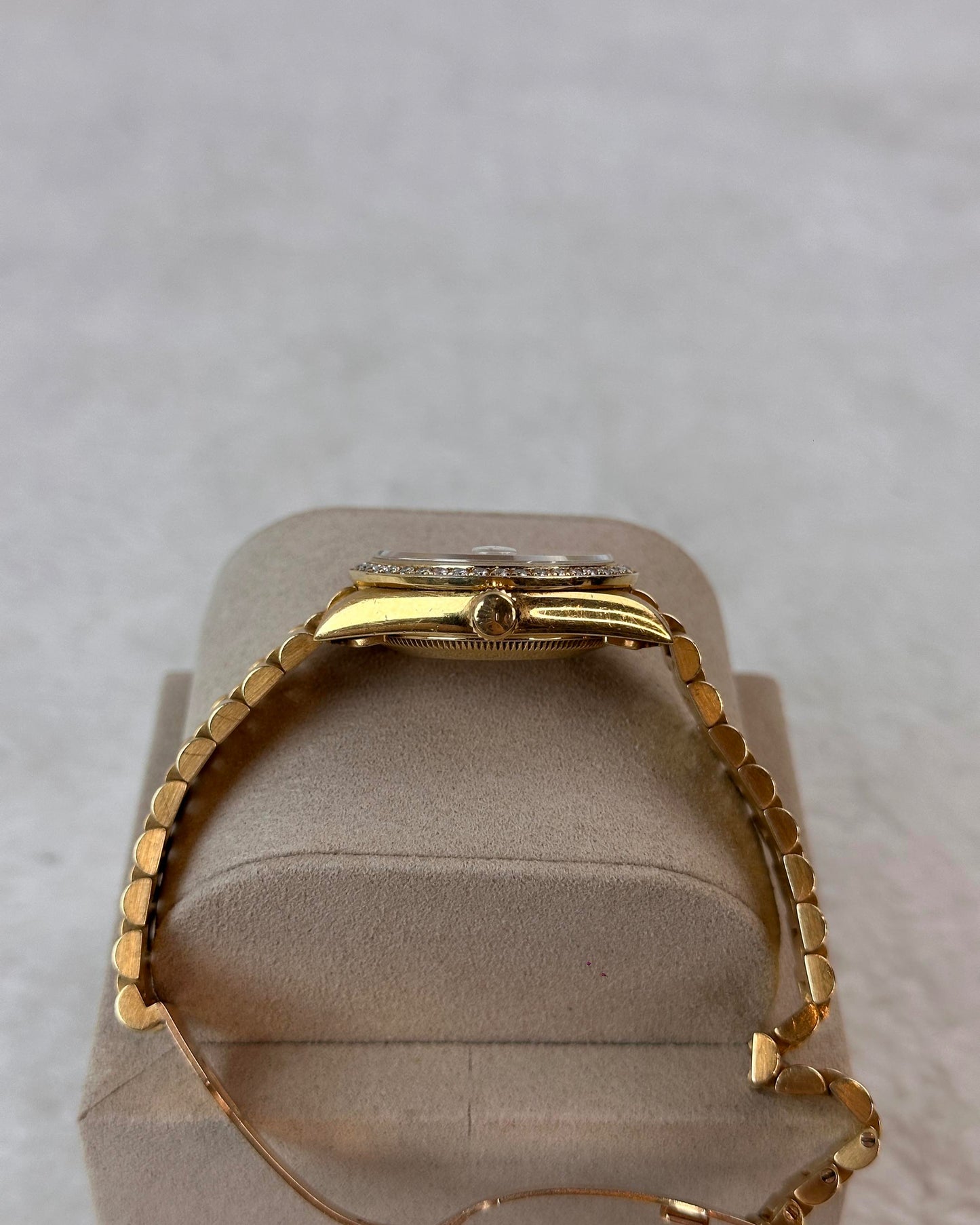 Datejust Oyster Perpetual