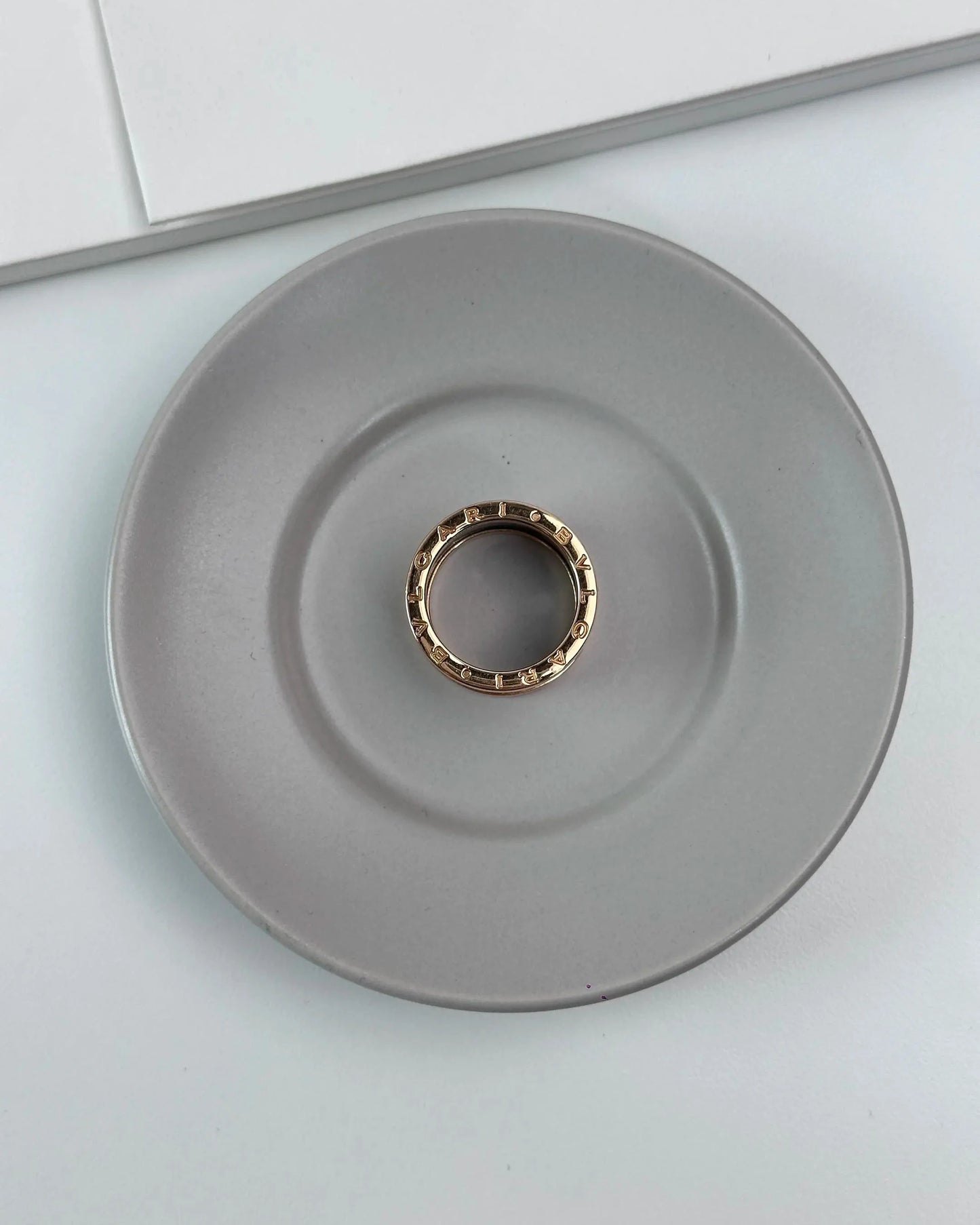 B.zero1 Four-Band Ring
