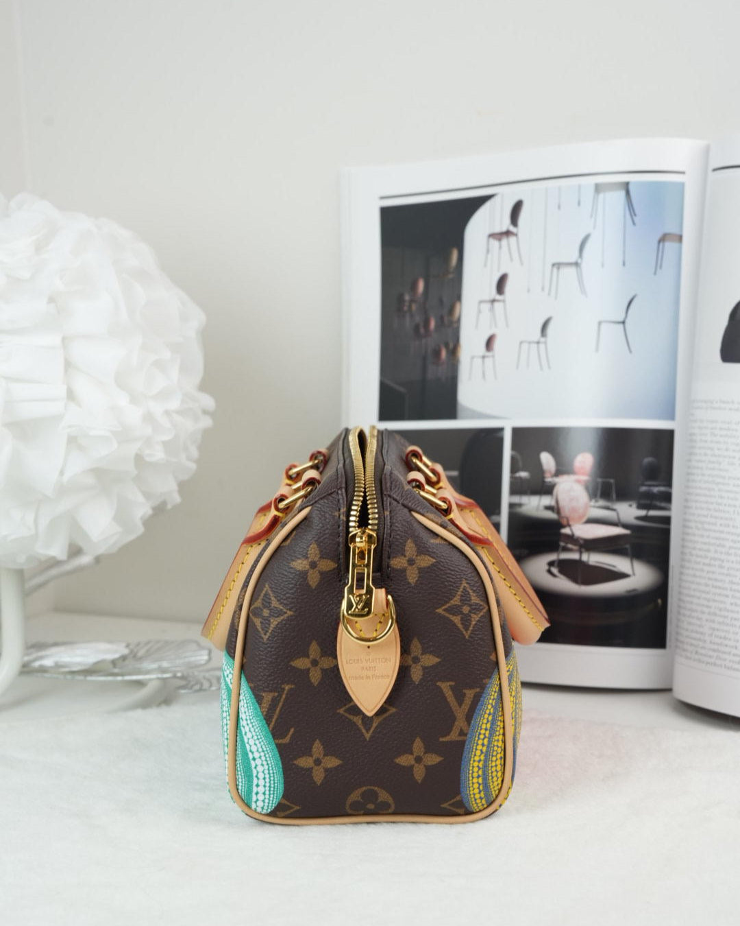 Speedy Bandoulière 20