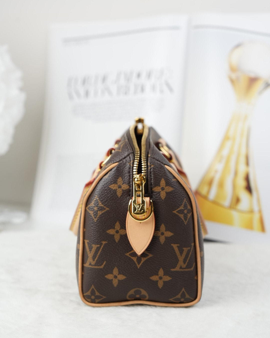 Speedy Bandoulière 20