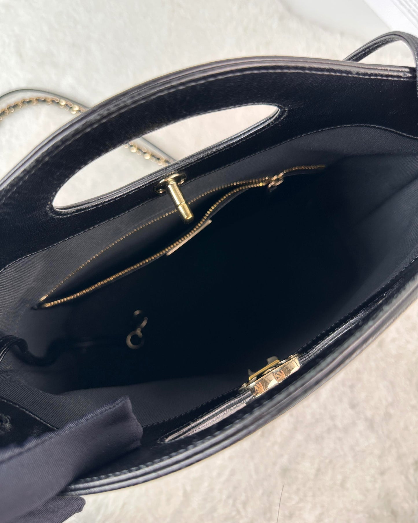 31 Mini Shopping Tote