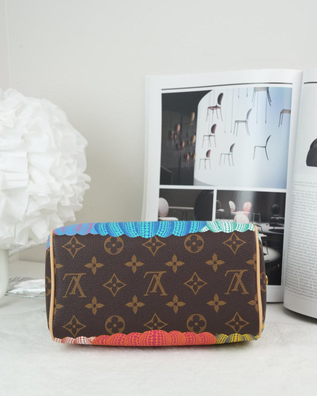 Speedy Bandoulière 20