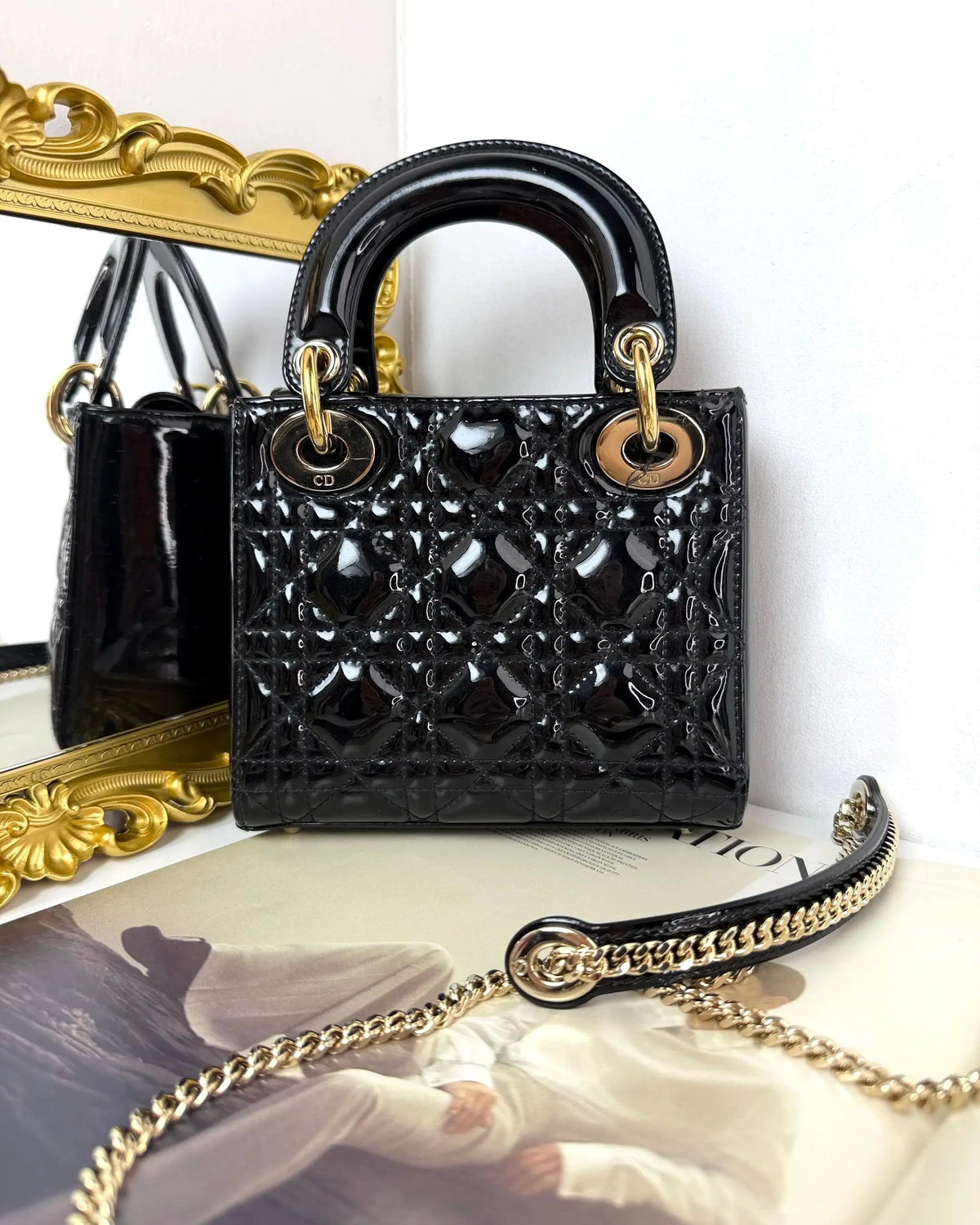 Lady Dior