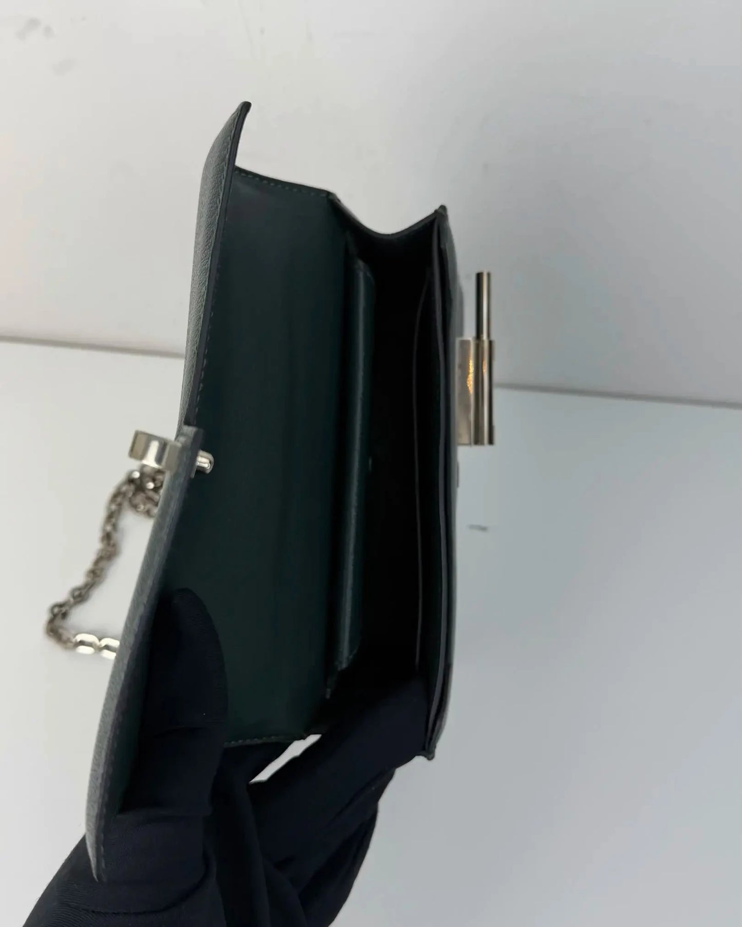 Verrou Chain Mini Bag